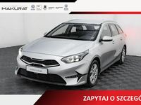 Używany Kia Ceed 160 KM (117 kW) 2022 Srebrny Hatchback