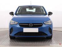 Używany Opel Corsa 2022 Niebieski Hatchback