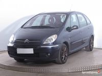 używany Citroën Xsara Picasso  1. Właściciel, Klimatronic,ALU