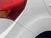 Używany Kia Venga 90 KM (66 kW) 2010 Biały Hatchback