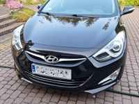 Używany Hyundai i40 2013 Czarny Kombi