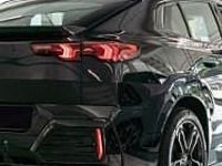 Nowe BMW X2 M Sport 170 KM (125 kW) 2025 Czarny SUV