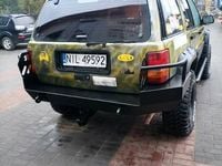 Używany Jeep Grand Cherokee 1996 SUV