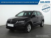 Używany Skoda Karoq 150 KM (110 kW) 2022 Czarny SUV