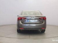 używany Toyota Avensis 2dm 152KM 2018r. 49 000km