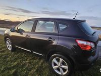 Używany Nissan Qashqai 2011 SUV