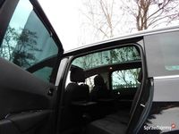używany Peugeot 5008 bogate wyposażenie