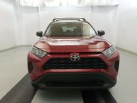 używany Toyota RAV4 2.5dm 203KM 2021r. 14 200km