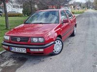 używany VW Vento 1,8 LPG