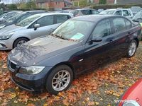 używany BMW 318 i E90 2006r 2,0i 129KM 230.000km ŁADNA z Niemiec