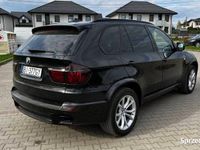 używany BMW X5 X5 lift Shadowline Mpaklift Shadowline Mpak