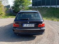 Używany BMW 320 150 KM (110 kW) 2004 Kombi
