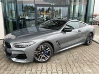 używany BMW M850 xDrive Coupé