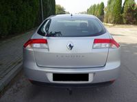 używany Renault Laguna III 