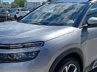 używany Citroën C5 III Aircross 1.6 PureTech Feel EAT8