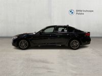 używany BMW 520 d xDrive Limuzyna