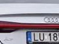 używany Audi A7 III 2.0 benzyna 265 KM 2022r Sportback 45 TFSI mHEV quattro S line