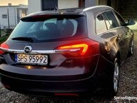 używany Opel Insignia 2.0 Sport Tourer