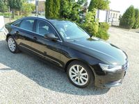 używany Audi A6 Salon Polska -bezwypadkowa , wyposażona , serwis , …