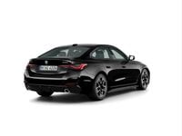 Używany BMW 430 Gran Coupé Comfort Edition 245 KM (180 kW) 2024 Czarny szafir metalizowany Coupe