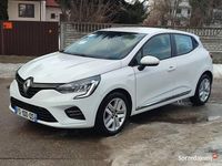 Używany Renault Clio V 2020 Biały Hatchback