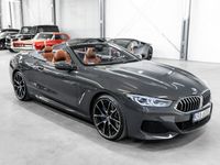 używany BMW 320 Cabriolet 