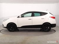 używany Hyundai ix35 2.0 CRDi