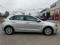 używany Hyundai i30 i305DR 1.4 MPI 100KM 6MTi30 5DR 1.4 MPI 100KM 6MT