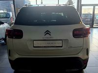 Używany Citroën C5 Aircross 130 KM (95 kW) 2023 Biały SUV