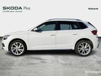 używany Skoda Kamiq Bezwypadkowy / Salon Polska / Pierwszy właścici…