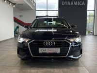 używany Audi A6 2dm 204KM 2022r. 12 900km