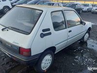 używany Peugeot 205 stan idealny 1.8d 122000km