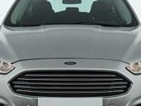 Używany Ford Mondeo 150 KM (110 kW) 2016 Srebrny Kombi