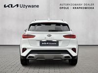 Używany Kia XCeed 160 KM (117 kW) 2021 SUV