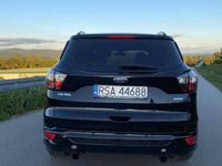 używany Ford Kuga mk2fl st-line