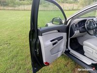 Używany Opel Antara 2011 SUV