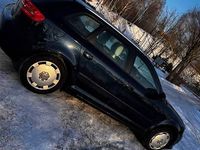 używany Audi A3 8P Lift