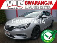 Używany Opel Astra 125 KM (91 kW) 2019 Srebrny Hatchback