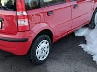 używany Fiat Panda Panda II 1.3 Diesel