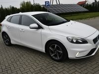 używany Volvo V40 II 1,6Hdi DUDKI11 Cross Country,Navi,Klimatronic,Tempomat,Hak,GWARANCJA