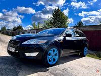 używany Ford Mondeo mk4 2.0tdci super stan !!!