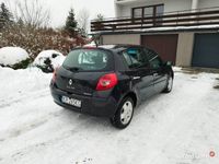 używany Renault Clio III 1.5 dCi 86KM