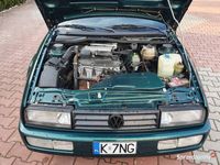 używany VW Corrado 2.0