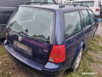 używany VW Golf IV 