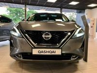 używany Nissan Qashqai 1.3dm 158KM 2023r. 1km