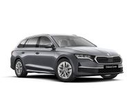 Nowe Skoda Octavia Selection 85 KM (62 kW) 2026 Szary graphite metalizowany Kombi