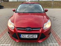 używany Ford Focus 2014 1.0 125 KM