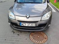 używany Renault Mégane III F.F.R 2011