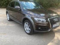 używany Audi Q5 3.0tdi Quattro