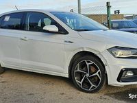 używany VW Polo 1.6 tdi R line VI (2017-)